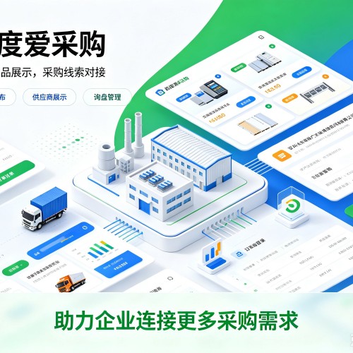 五华百度爱采购